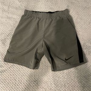 Nike mens shorts